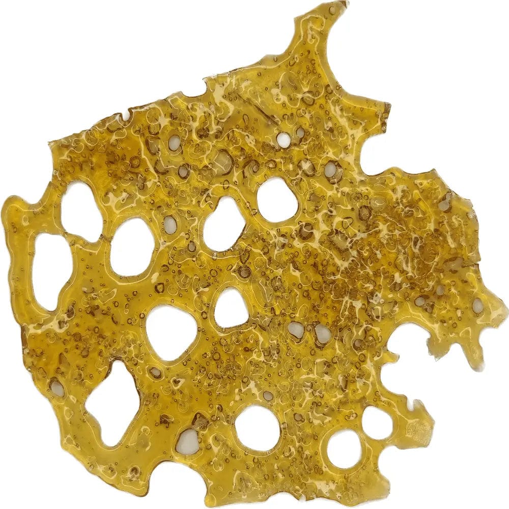 Jbuds 1 g Shatter