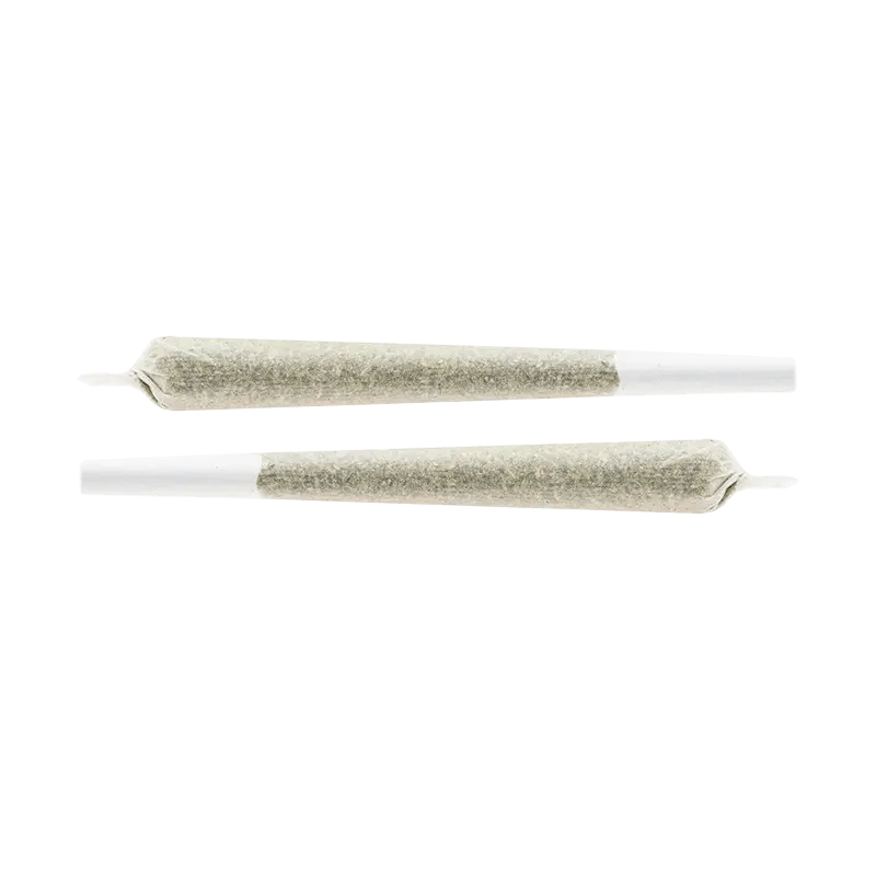 Parcel 3 g Infused Pre-Rolls