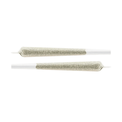 Parcel 3 g Infused Pre-Rolls