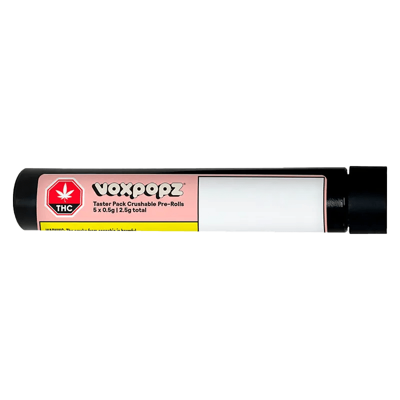 Vox Popz 2.5 g Pre Roll