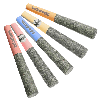 Vox Popz 2.5 g Pre Roll