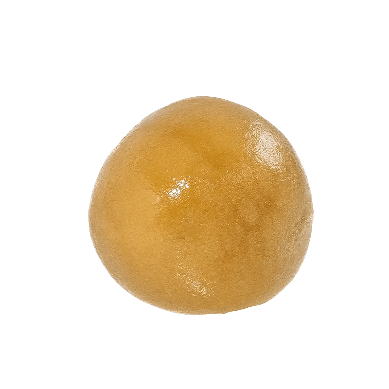 Astrolab 2.5 g Dab Light CBD Live Rosin Rosin