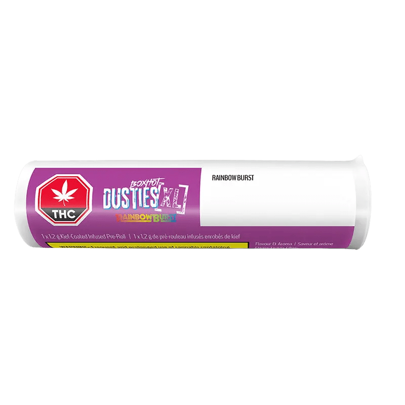 BoxHot 1.5 g Infused Pre-Rolls