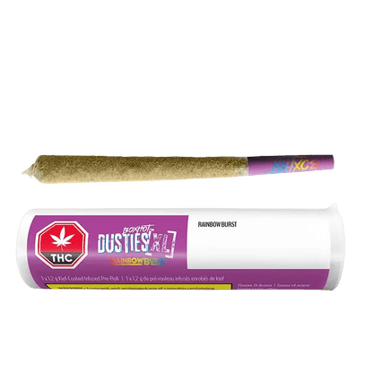 BoxHot 1.5 g Infused Pre-Rolls