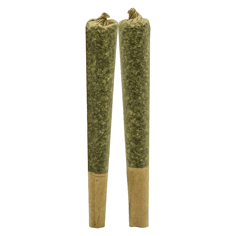 Endgame 2 g Infused Pre-Rolls