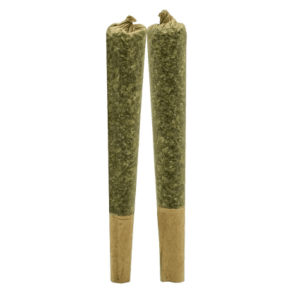 Endgame 2 g Infused Pre-Rolls