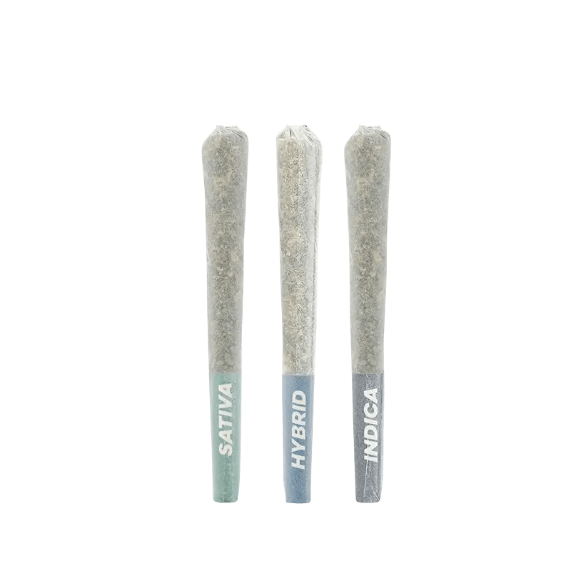 Dymond Concentrates 2.0 1.5 g Infused Pre-Rolls