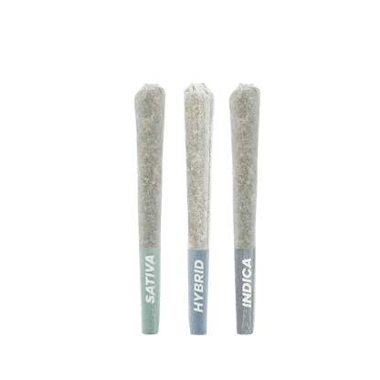 Dymond Concentrates 2.0 1.5 g Infused Pre-Rolls