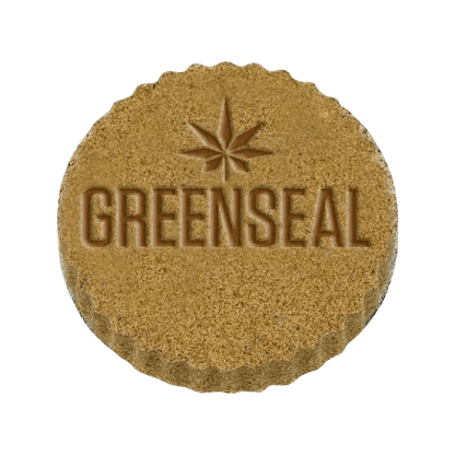 GreenSeal 2 g Hash & Kief