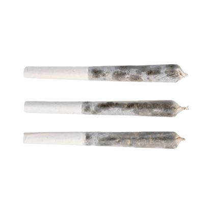 Tenzo Each Infused Pre-Rolls