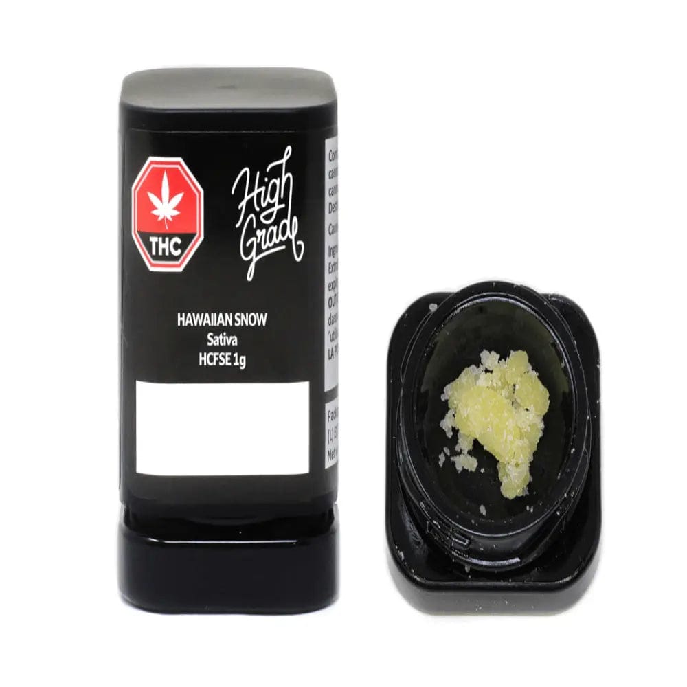 Highgrade 1 g Resin