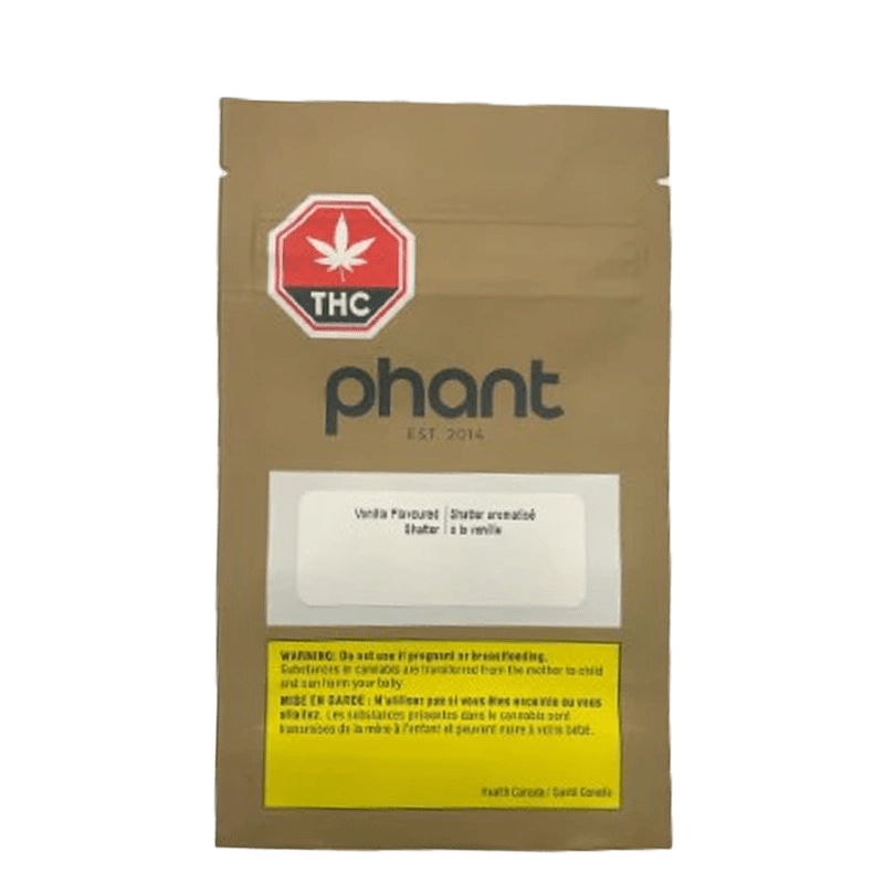 Phant 1 g Shatter