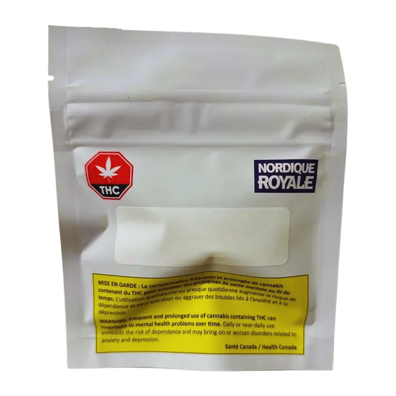 Nordique Royale Each Infused Pre-Rolls