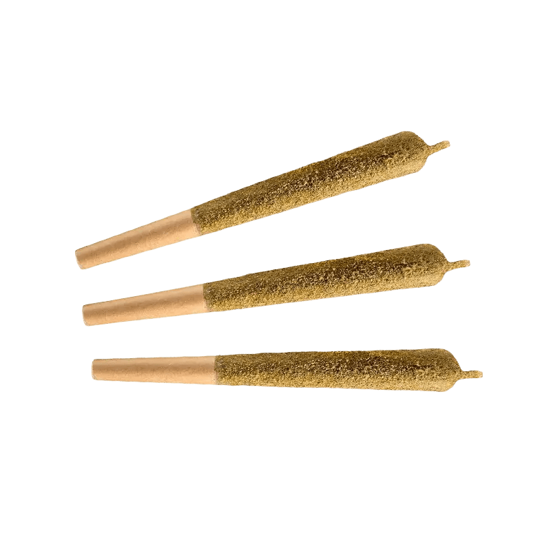 Fuego Each Infused Pre-Rolls