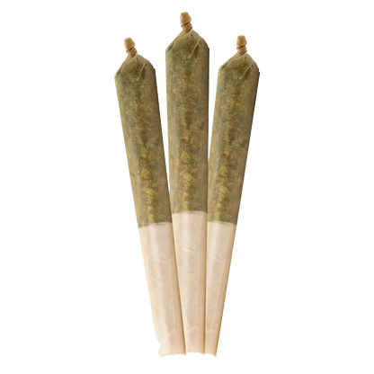 LITTI Each Infused Pre-Rolls