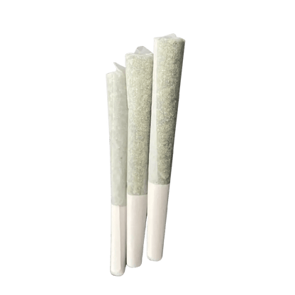 Terra Labs Each Infused Pre-Rolls