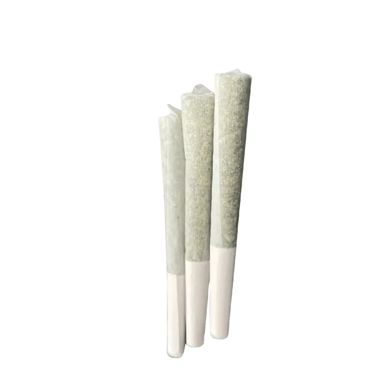 Terra Labs Each Infused Pre-Rolls