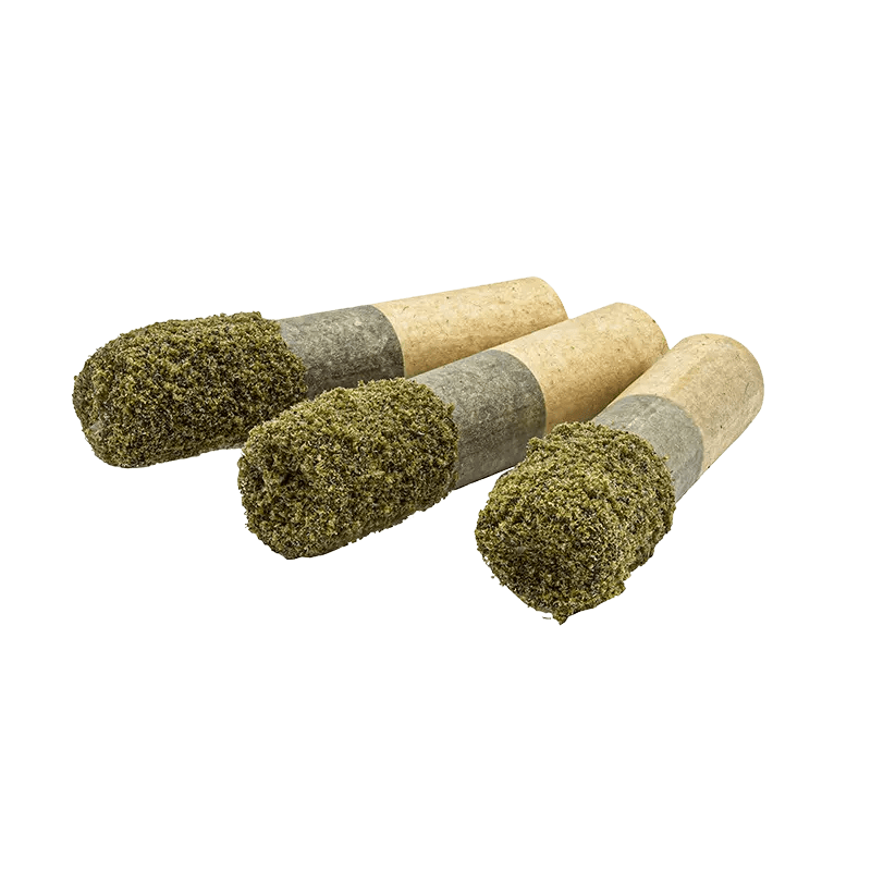 Phyto Extractions 3x0.5g Pre Roll Packs