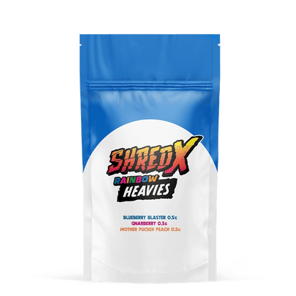 Shred X Each Infused Pre-Rolls