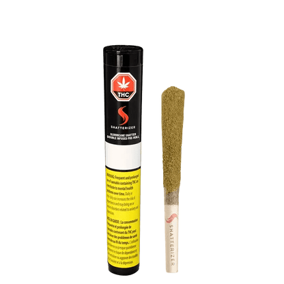 Shatterizer Each Infused Pre-Rolls