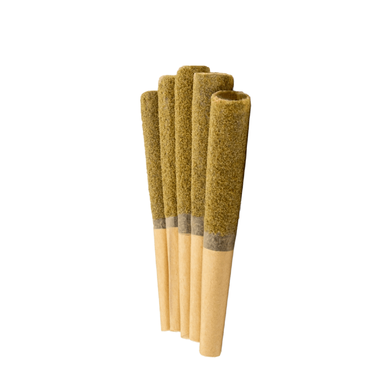 Virtue 2.5 g Infused Pre-Rolls