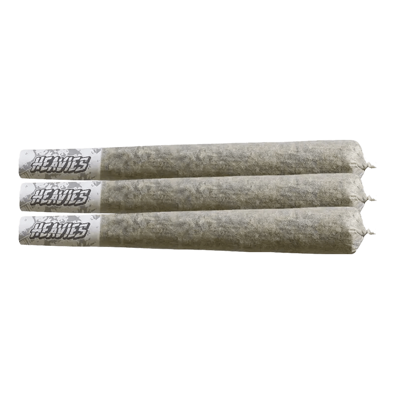 Shred X Each Infused Pre-Rolls