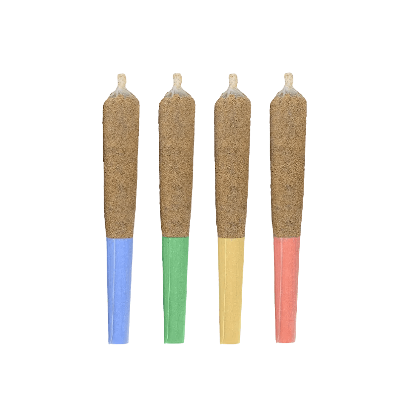 Potluck Each Infused Pre-Rolls