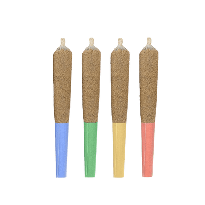 Potluck Each Infused Pre-Rolls