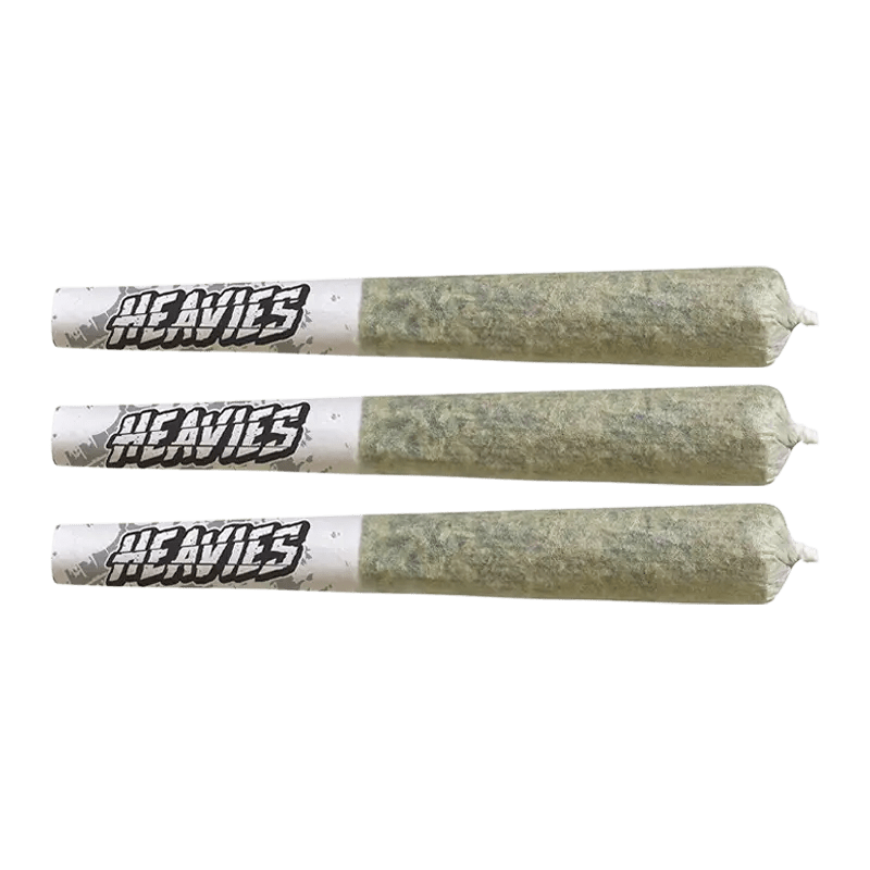 Shred X 1.5 g Infused Pre-Rolls