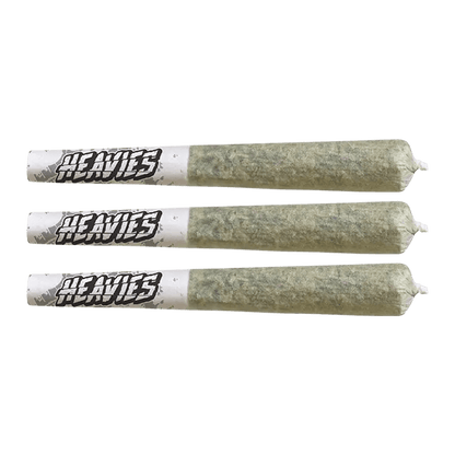 Shred X 1.5 g Infused Pre-Rolls