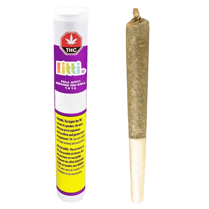 LITTI 1 g Pre Roll