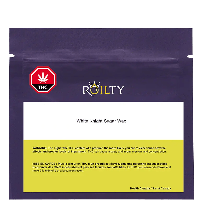 Roilty 1 g Waxes