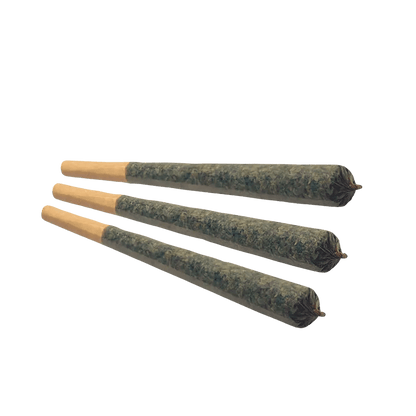 Bonfire Each Infused Pre-Rolls