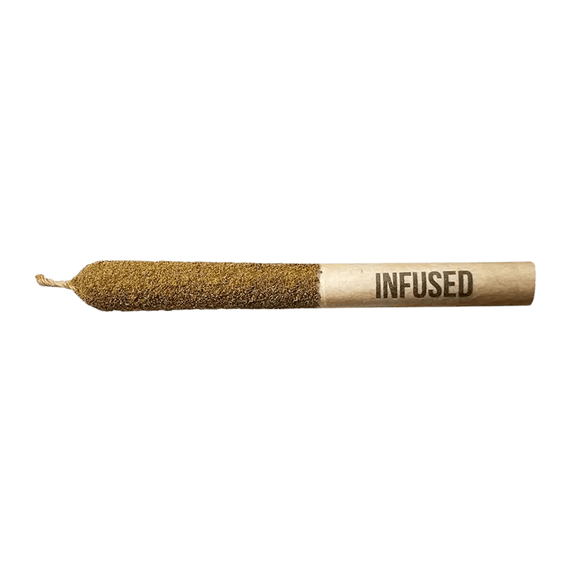 General Admission 1 g Infused Pre-Rolls