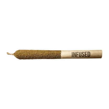 General Admission 1 g Infused Pre-Rolls