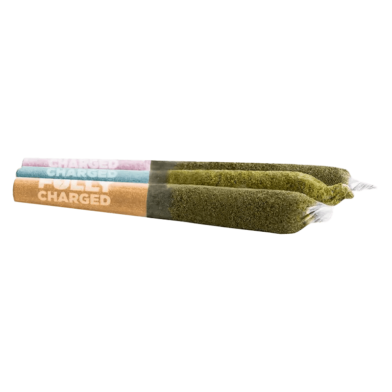 Spinach 1.5g Pre Roll