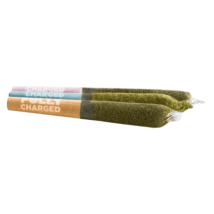 Spinach 1.5g Pre Roll