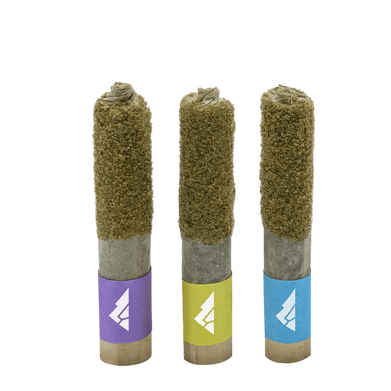 Phyto Extractions 3x0.5g Pre Roll