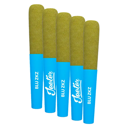 Jeeter Each Infused Pre-Rolls