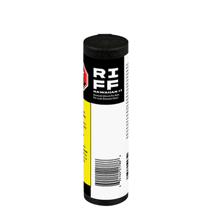 RIFF 5x0.5g Pre Roll