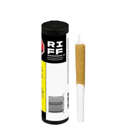 RIFF 5x0.5g Pre Roll