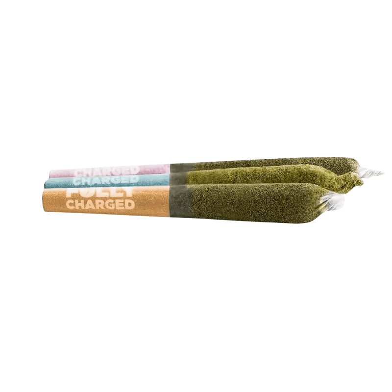 Spinach 3x0.5g Pre Roll