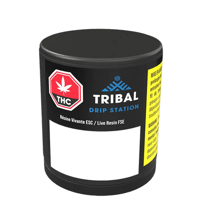 Tribal 1g Live Resins