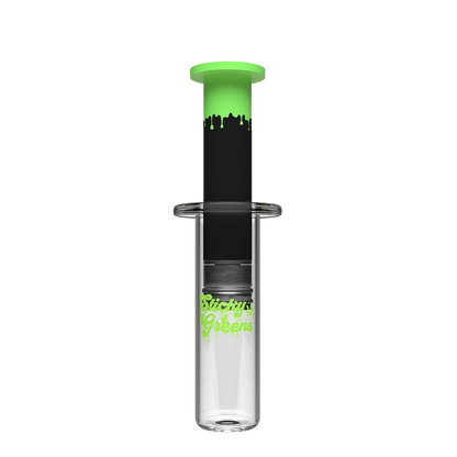 Just Greens (Drip N' Rip) Oil Dispenser