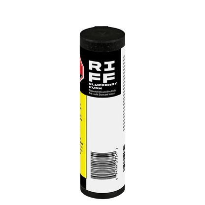 RIFF 5x0.5g Pre Roll