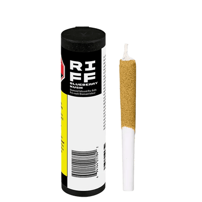 RIFF 5x0.5g Pre Roll