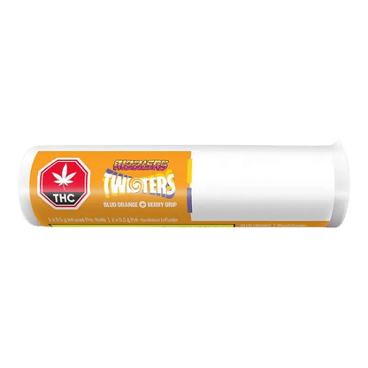 Rizzlers 2x0.5g Pre Roll