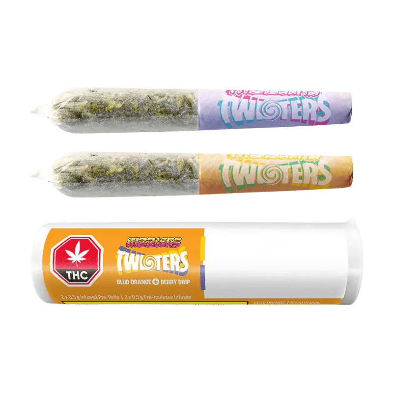 Rizzlers 2x0.5g Pre Roll