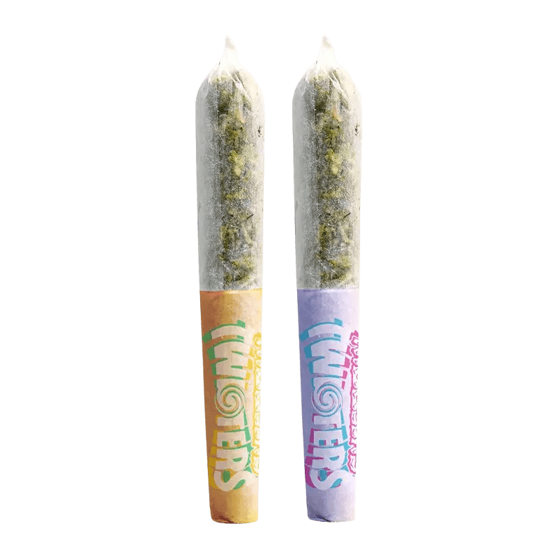 Rizzlers 2x0.5g Pre Roll