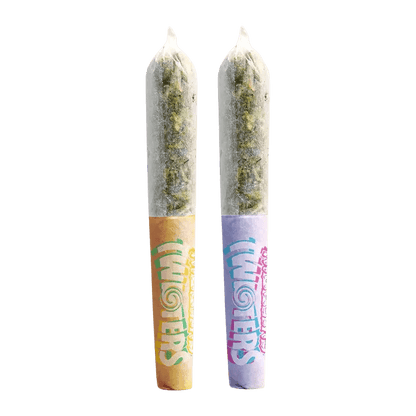 Rizzlers 2x0.5g Pre Roll